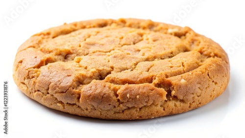 Wallpaper Mural Round Baked Pastry Product Torontodigital.ca