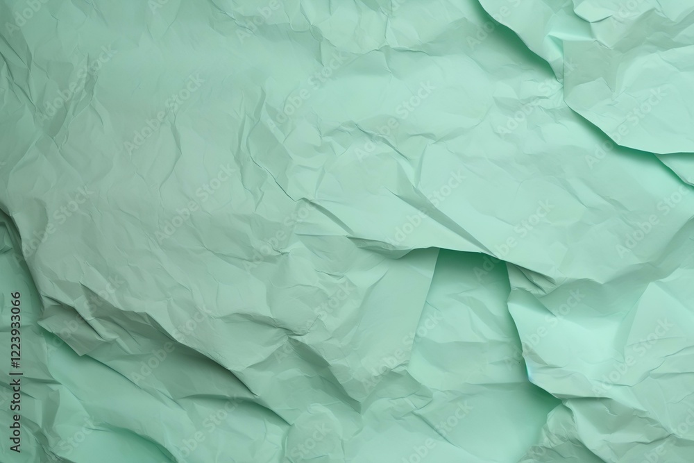 Obraz premium crumpled paper background