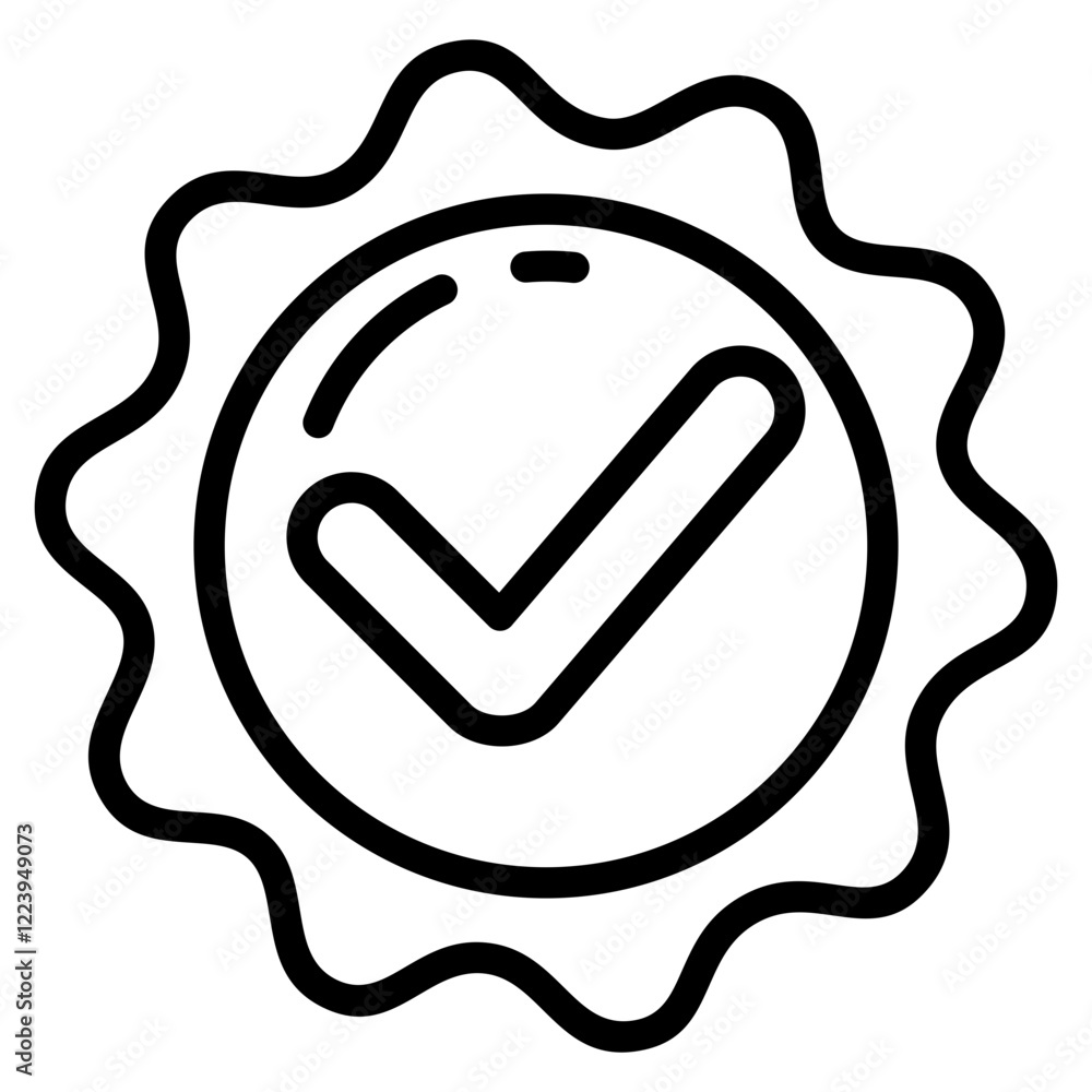 Guarantee Icon Element For Design Guarantee Icon Element For Design