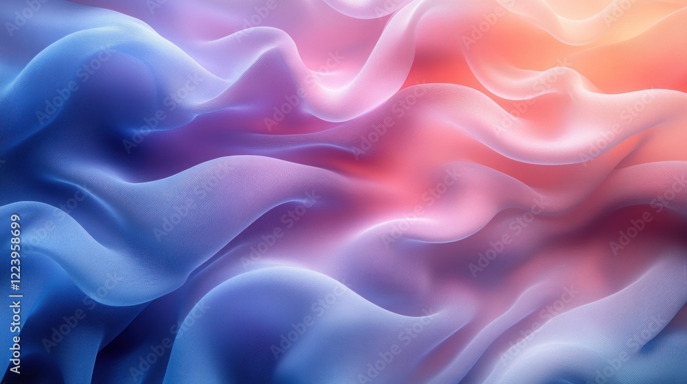 Abstract fluid art blue pink dynamic vibrant ethereal soft flowing watercolor Abstract fluid art blue pink dynamic vibrant ethereal soft flowing watercolor