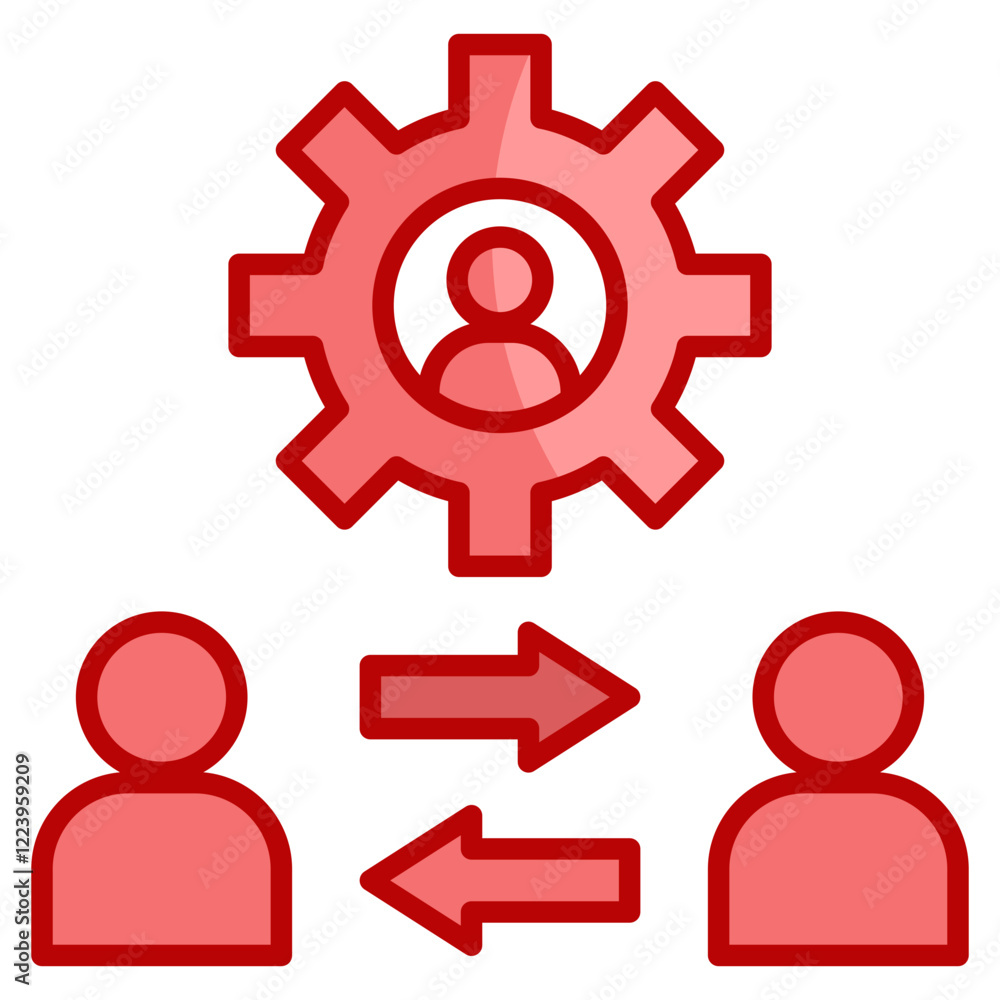 Alignment Icon Element For Design Alignment Icon Element For Design