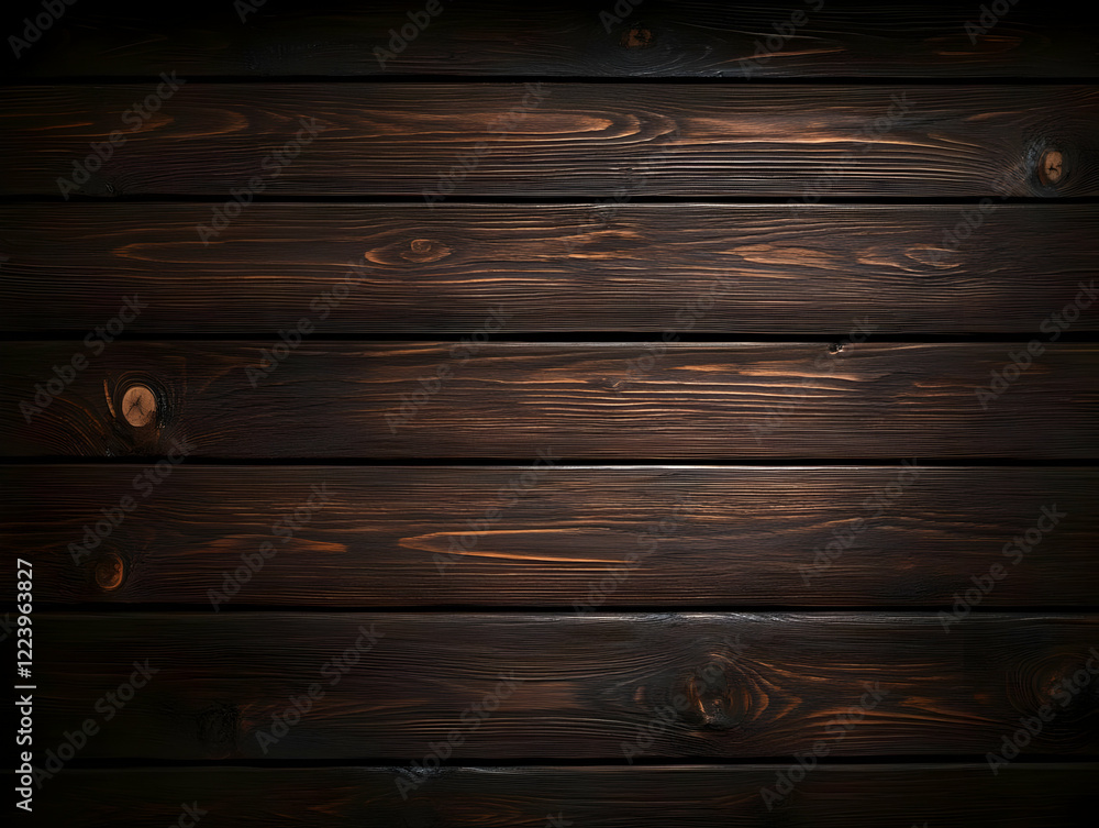 Dark wood texture background, planks, design Dark wood texture background, planks, design