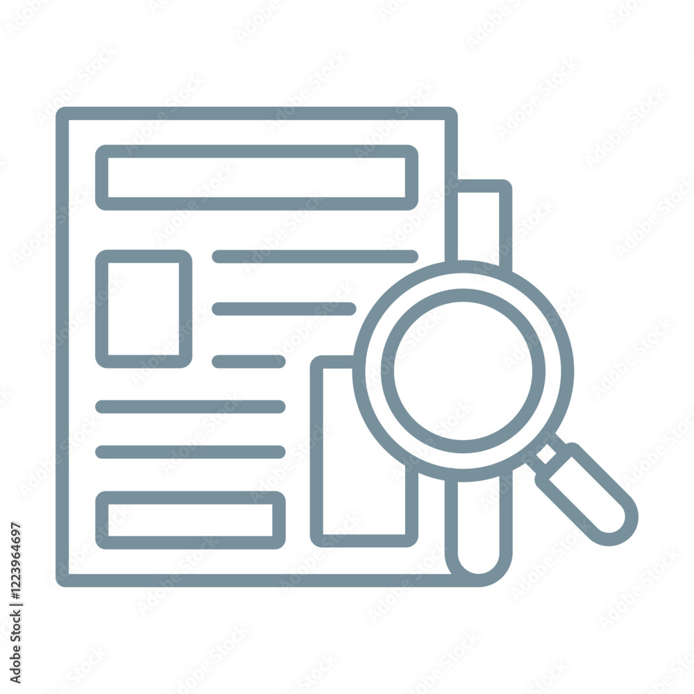Research Icon Research Icon