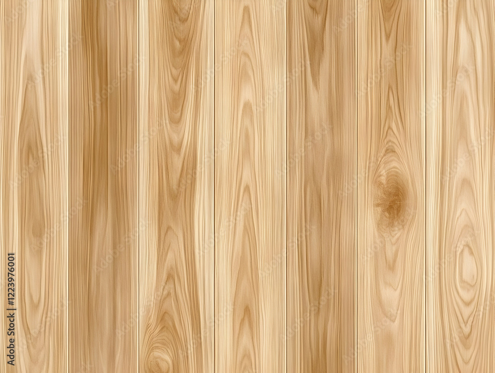 Light wood grain texture background Light wood grain texture background