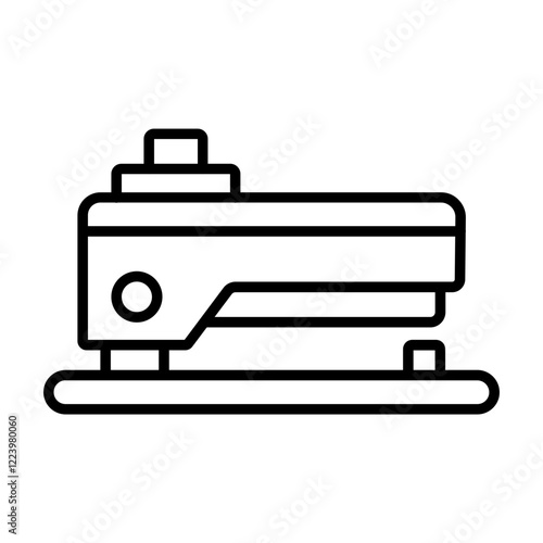 Hole Puncher Icon