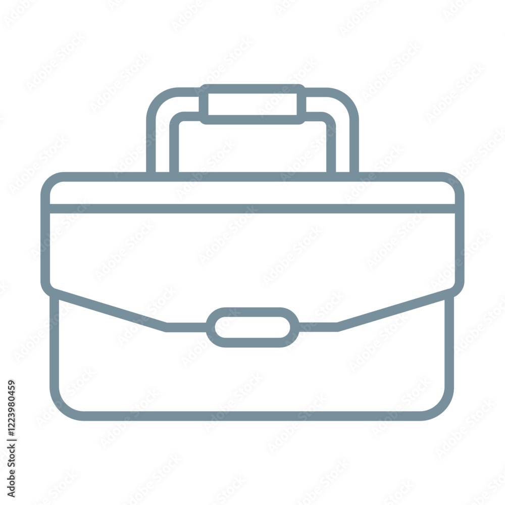 Briefcase Icon Briefcase Icon