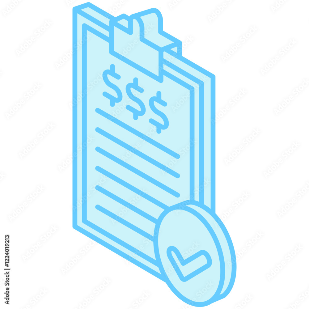 Analysis dual tone isometric 3D color icon. use for modern concept, print, UI, UX kit, web and app development. Vector EPS 10, related to education, business, finance. Analysis dual tone isometric 3D color icon. use for modern concept, print, UI, UX kit, web and app development. Vector EPS 10, related to education, business, finance.