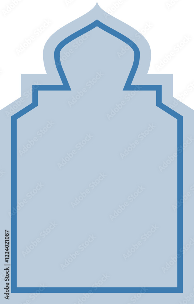 Mosque Window Graphics A Versatile Design Resource Mosque Window Graphics A Versatile Design Resource