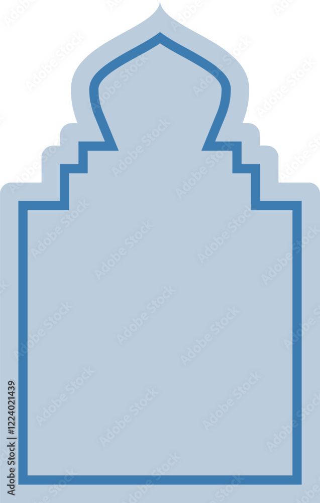Mosque Window Graphics A Versatile Design Resource Mosque Window Graphics A Versatile Design Resource
