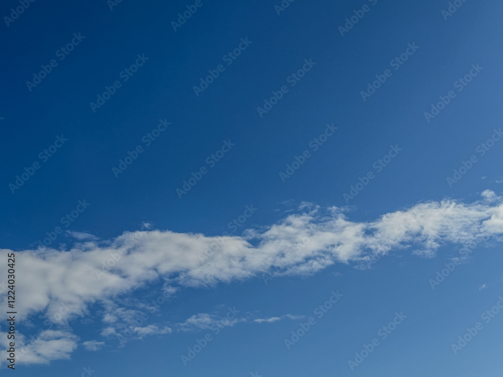 blue sky with clouds blue sky with clouds