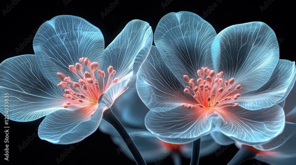 Abstract Art Dreamy Light Creative Flower Design Backgrounds Abstract Art Dreamy Light Creative Flower Design Backgrounds
