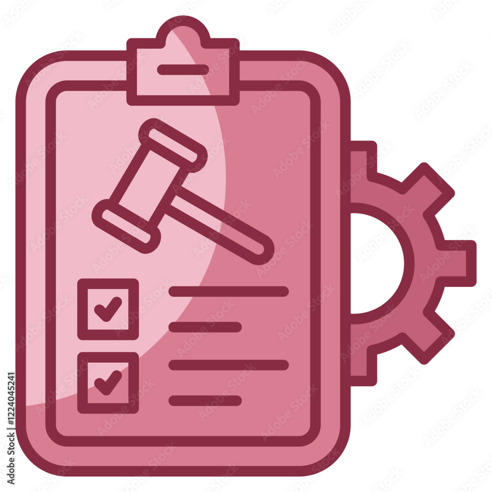 Compliance Icon Element For Design Compliance Icon Element For Design