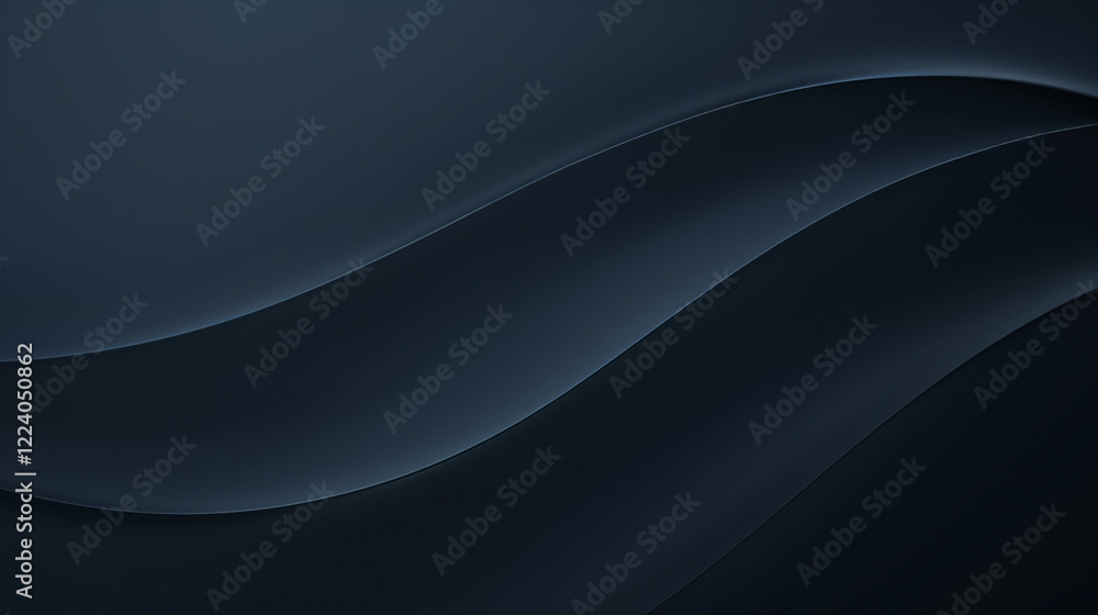 Obraz premium black and white abstract background