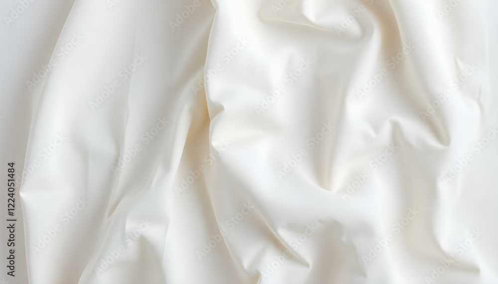 Subtle Wrinkles: High-Res Beige Linen Fabric Texture soft card pale folds cloth print cream Subtle Wrinkles: High-Res Beige Linen Fabric Texture soft card pale folds cloth print cream