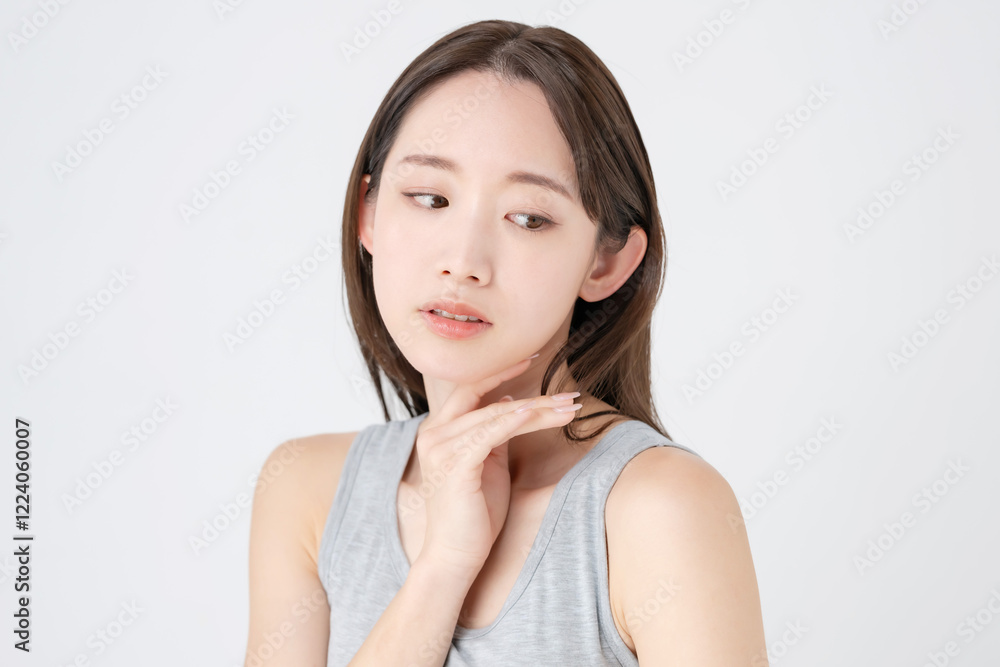 女性 女性