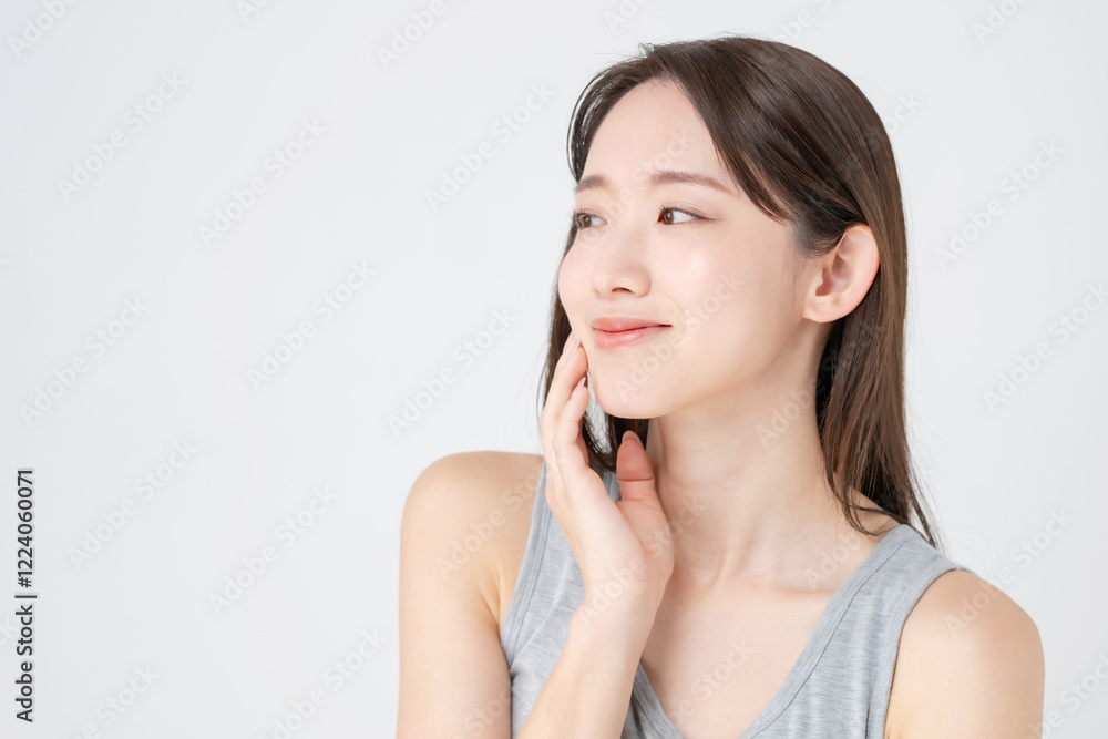 女性 女性
