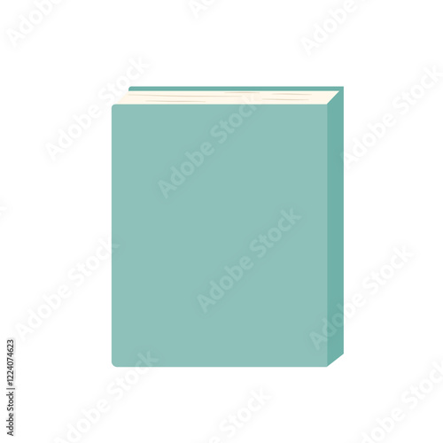 Book for Education. Back to School
