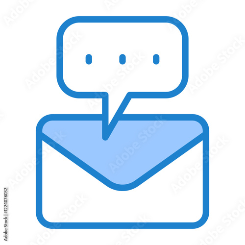 Message Icon