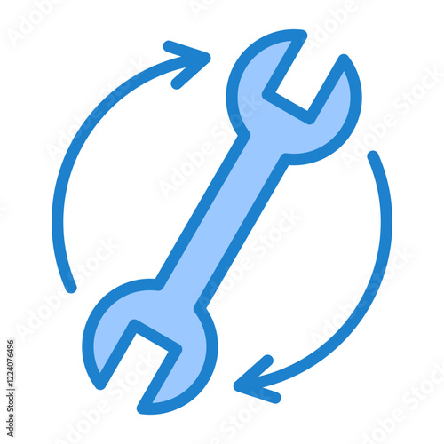Maintenance Icon