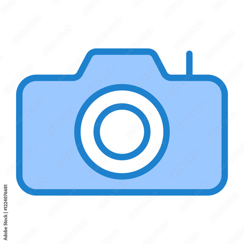 Camera Icon Camera Icon