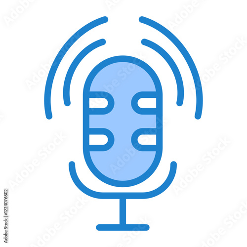 Podcast Icon