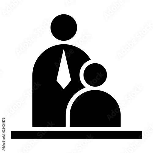 Taxpayer Assistance Icon