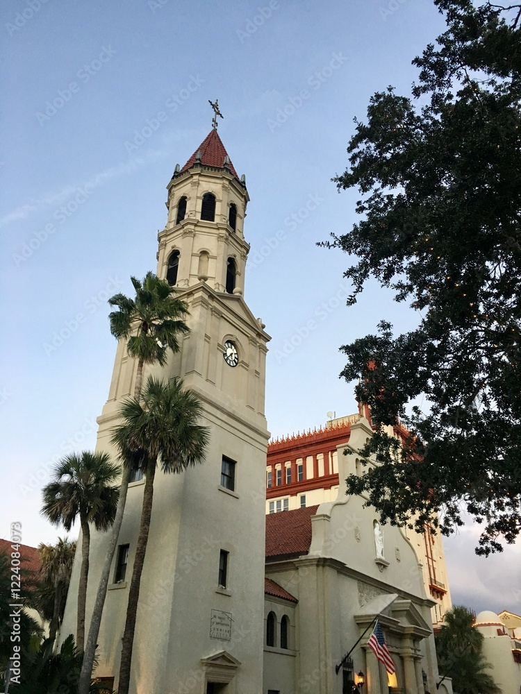 Fototapeta premium Travel 