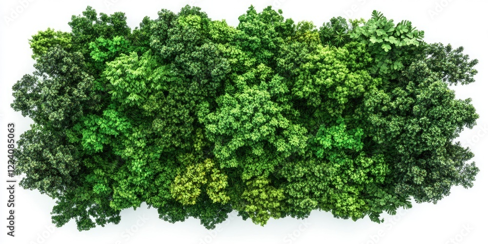 A lush green forest with many trees. The trees are green and full of leaves. The forest is a beautiful and peaceful place A lush green forest with many trees. The trees are green and full of leaves. The forest is a beautiful and peaceful place