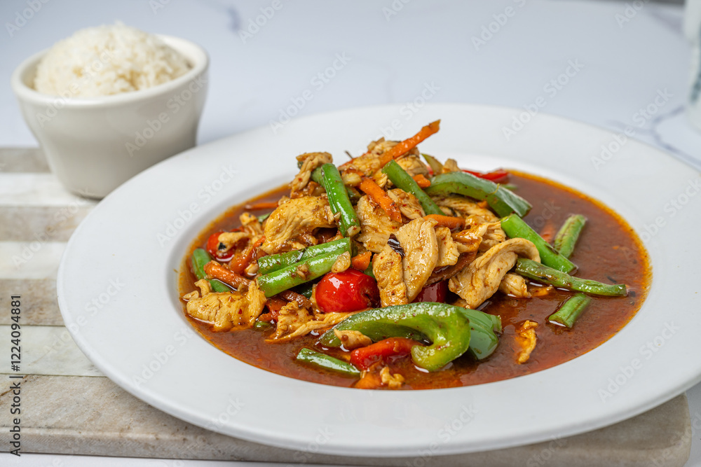 thai food thai food
