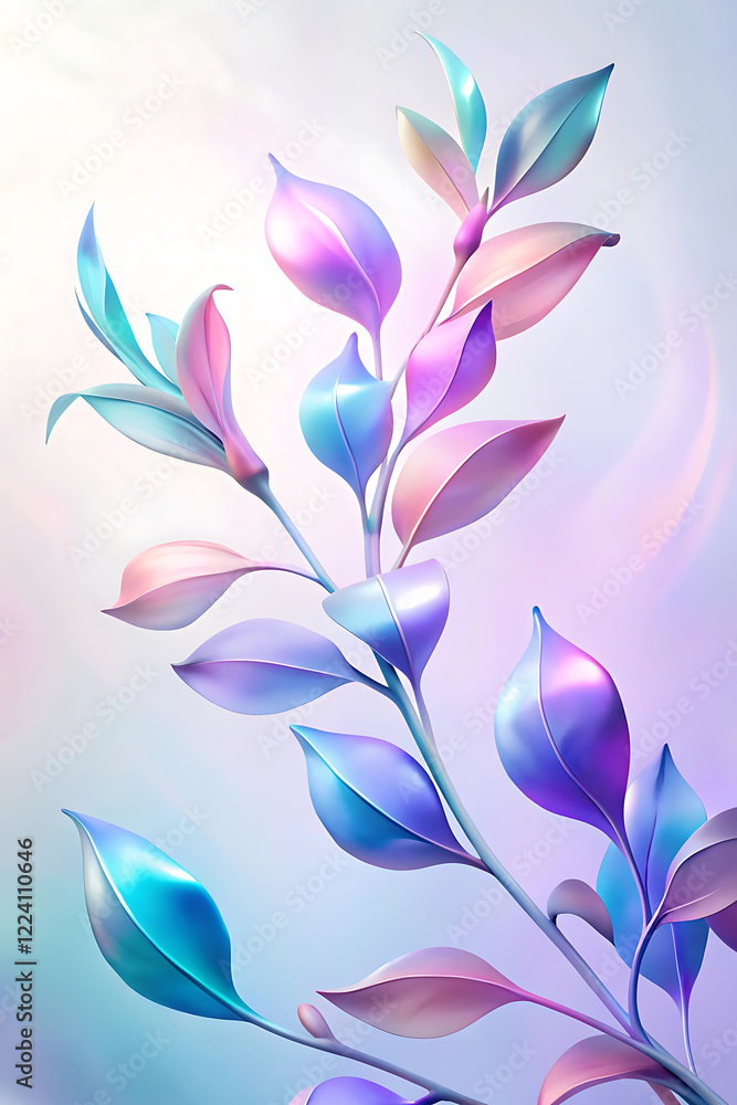 ethereal-floral-pattern--vibrant-purple-and-blue ethereal-floral-pattern--vibrant-purple-and-blue