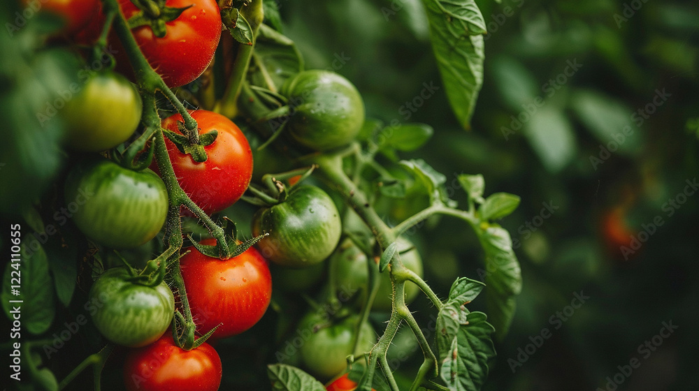 fresh tomatoes plant fresh tomatoes plant
