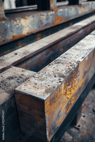 Metal Fabrication