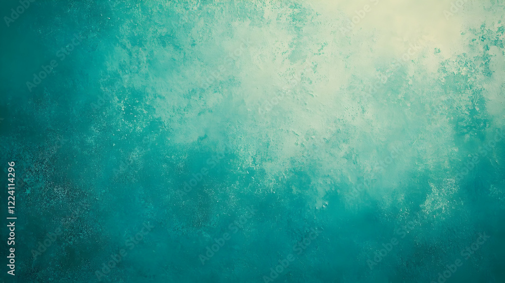Teal textured background, design element, abstract art, website backdrop Teal textured background, design element, abstract art, website backdrop