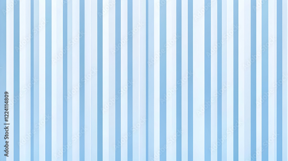 Light blue corrugated metal wall texture. Background for design Light blue corrugated metal wall texture. Background for design