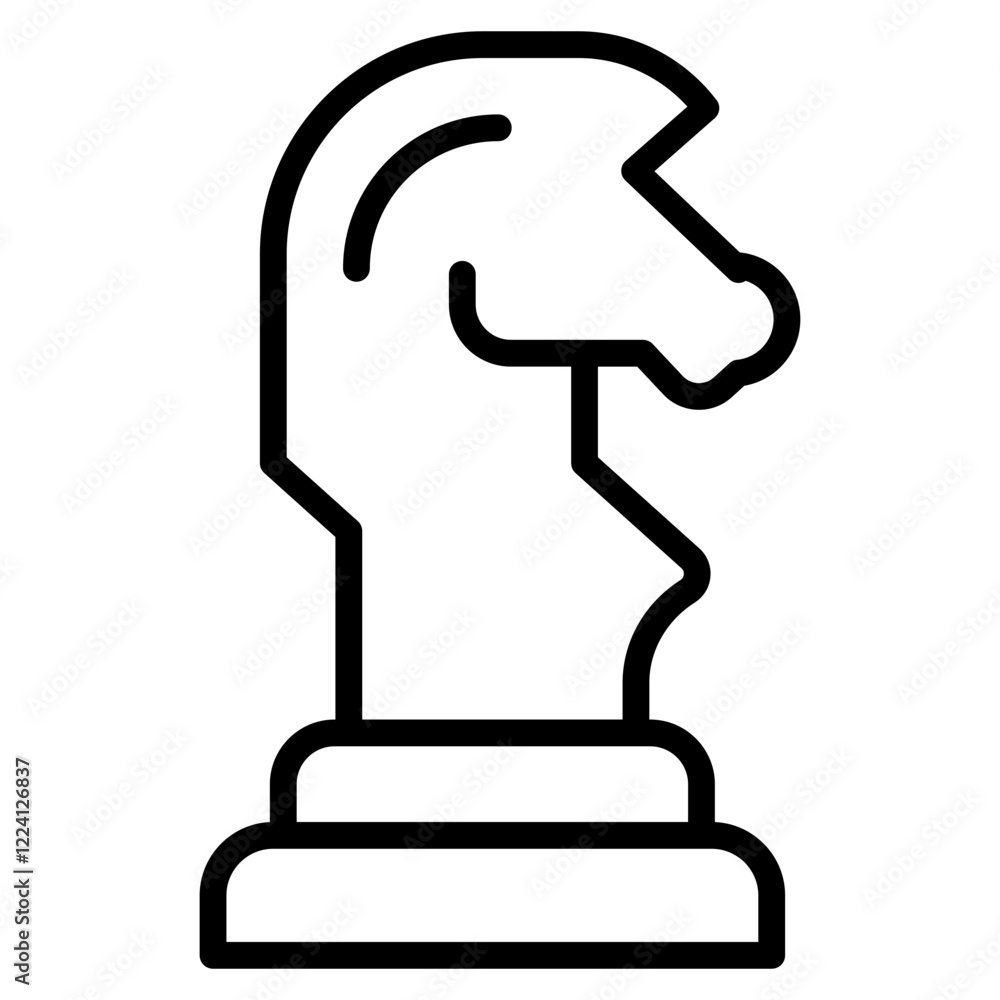 Chess Icon Chess Icon