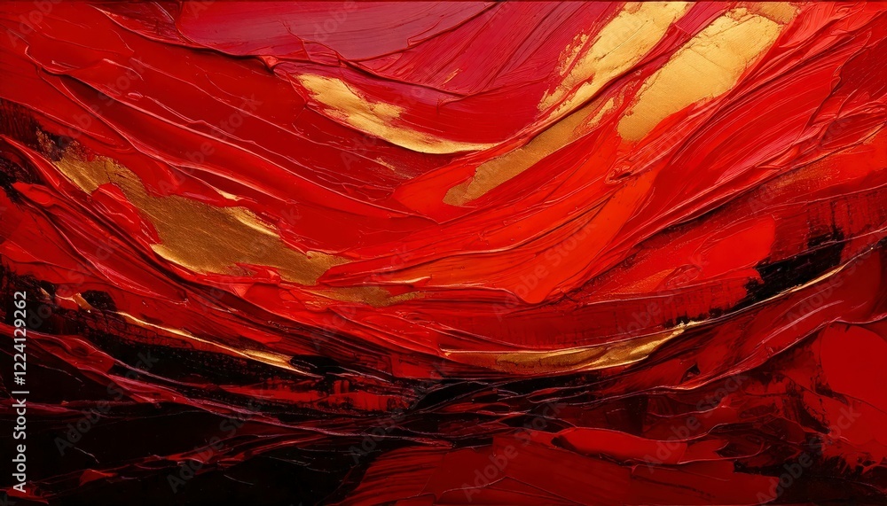 A Vibrant Abstract Background Wallpaper A Vibrant Abstract Background Wallpaper