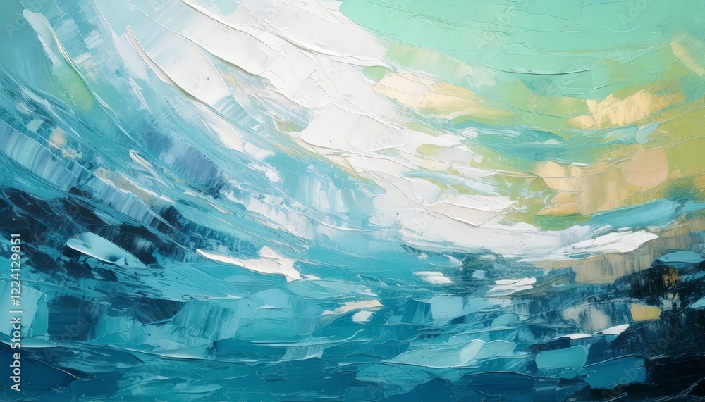 A Vibrant Abstract Background Wallpaper A Vibrant Abstract Background Wallpaper