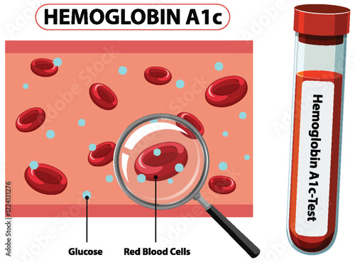 Understanding Hemoglobin A1c Blood Test