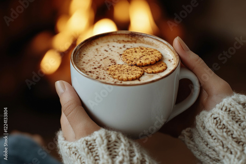 Coffee Cinamon
