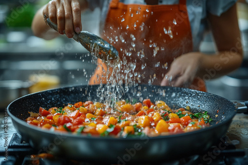 Cook Teach