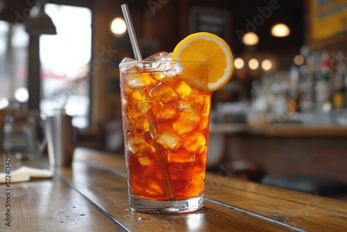 Long Island Iced Tea