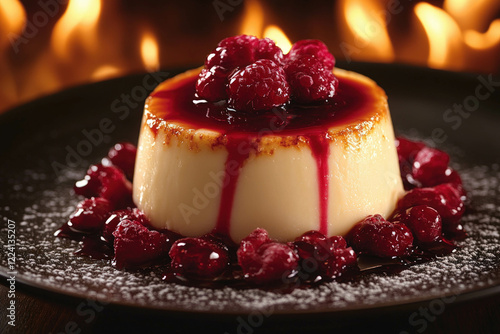 Valentine Dessert