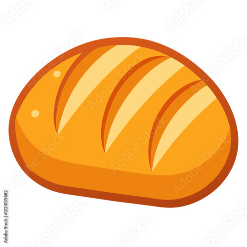 bread icon design