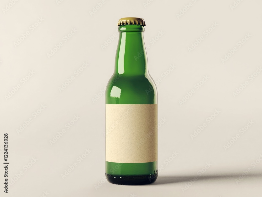 Bottle of Beer Bottle of Beer