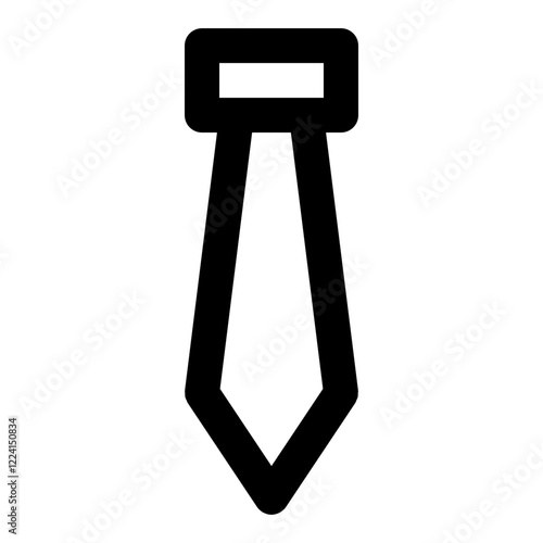 tie icon