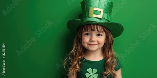 St. Patrick's Day Celebration photo