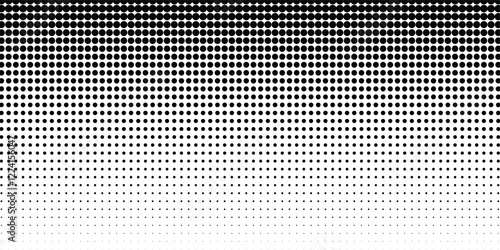 Dots halftone white and blue color pattern gradient grunge texture background. Dots pop art comics sport style vector illustration. modern
