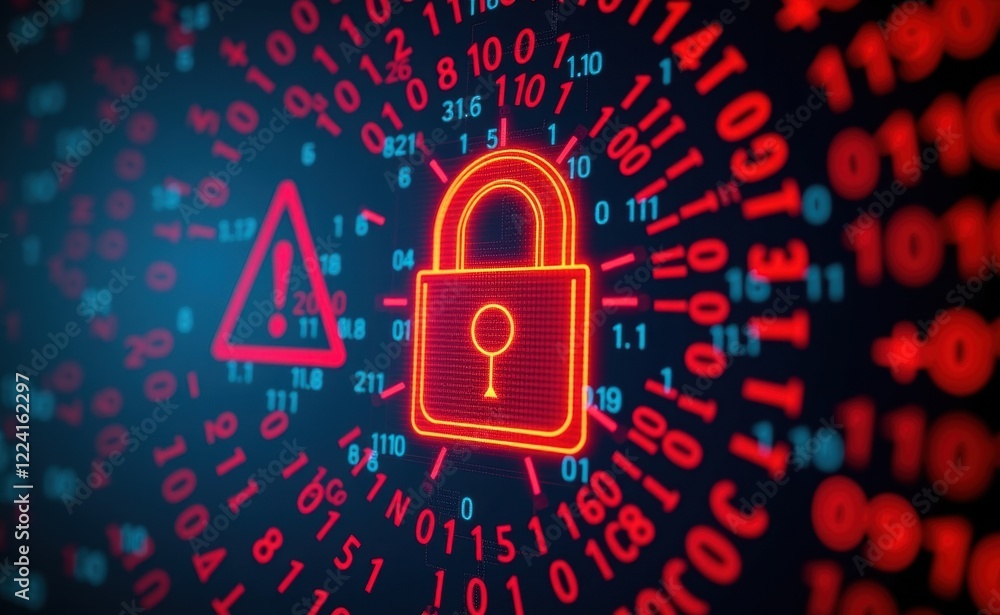 A shield and padlock symbolizing robust protection against computer viruses, ensuring secure and safe digital experiences. A shield and padlock symbolizing robust protection against computer viruses, ensuring secure and safe digital experiences.