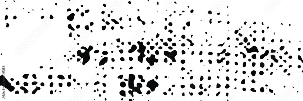 Old grunge black texture. Dark weathered overlay pattern sample on transparent background. Screen background. Old grunge black texture. Dark weathered overlay pattern sample on transparent background. Screen background.