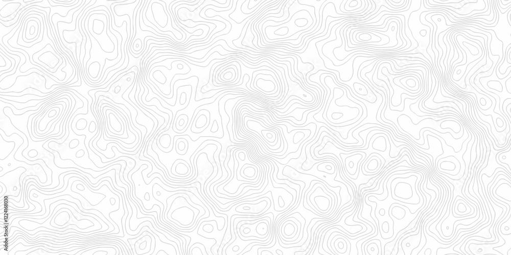 Topography and geography spiral line map grid design. Topographic cartography. Topographic Map. Topographic Relief. Abstract pattern with lines background. Topography and geography spiral line map grid design. Topographic cartography. Topographic Map. Topographic Relief. Abstract pattern with lines background.